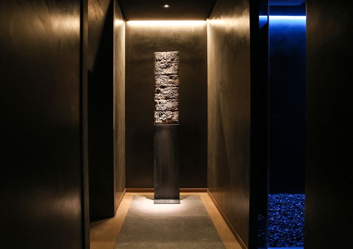 Foto 4 de Mayan Secret Spa