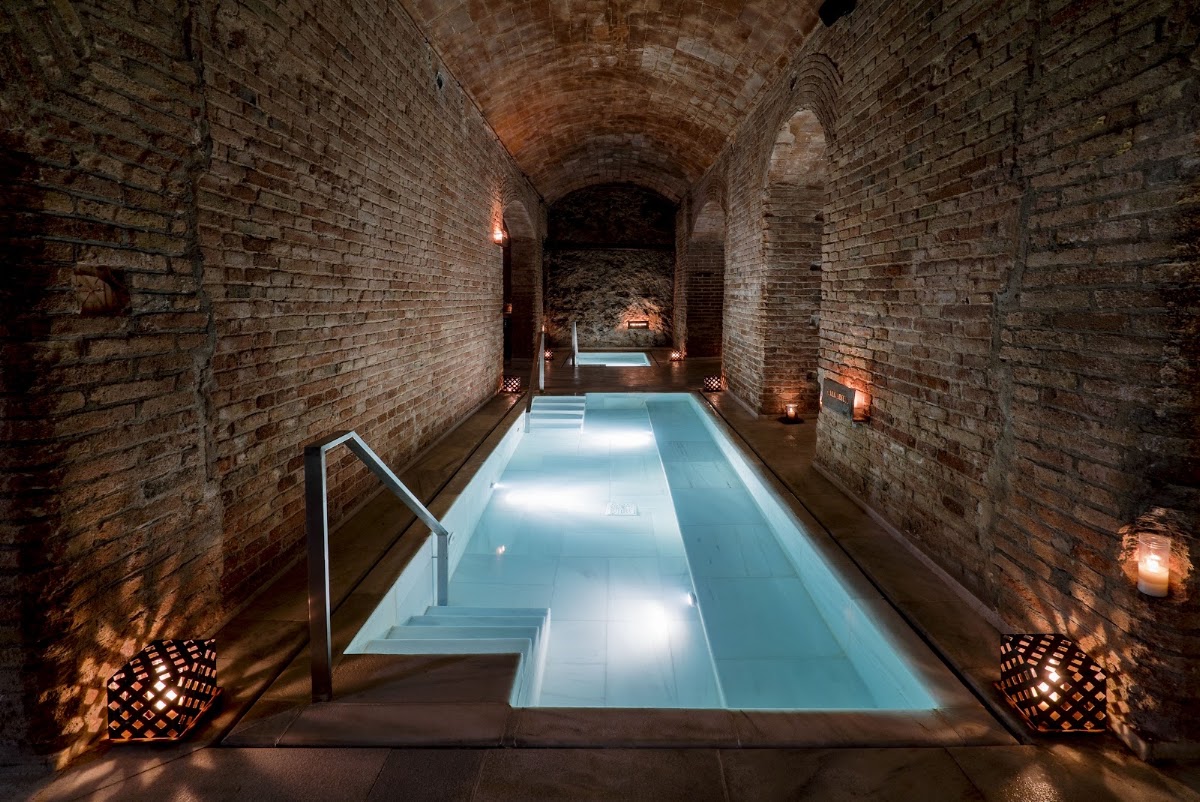 Foto 4 de AIRE Ancient Baths Barcelona