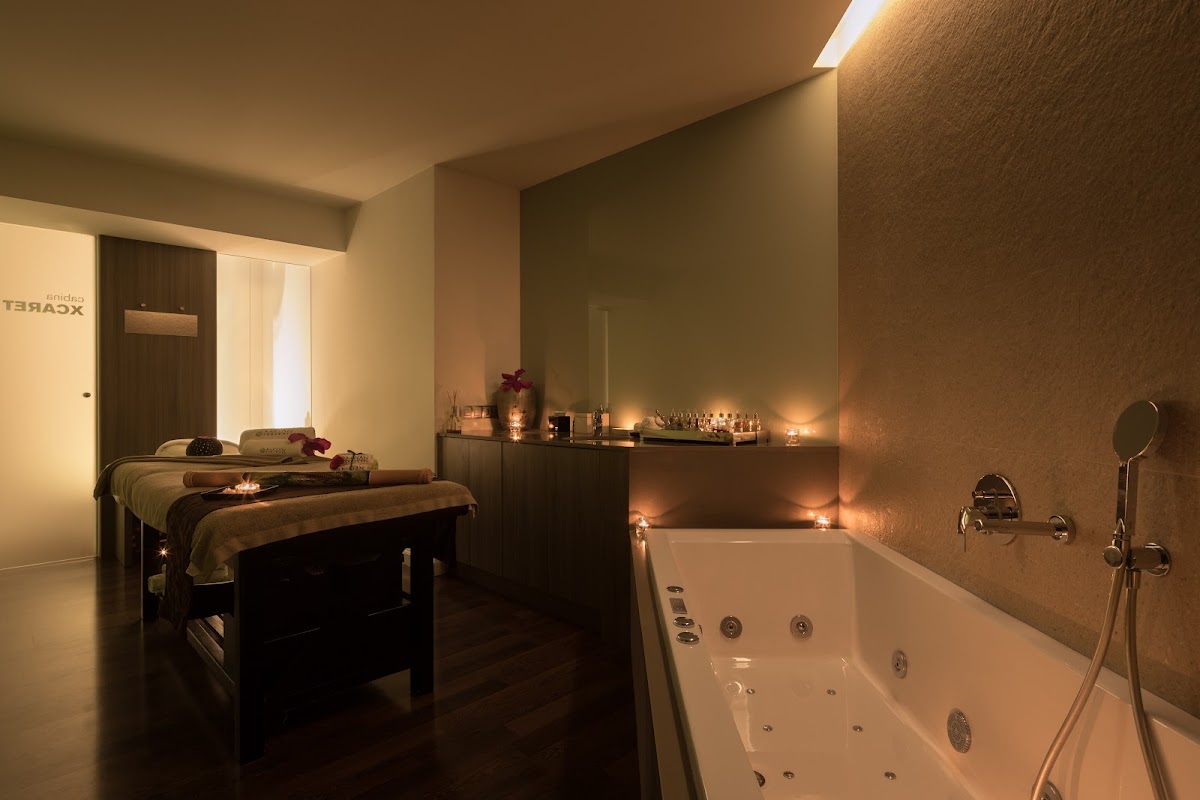 Foto 2 de Mayan Luxury Spa