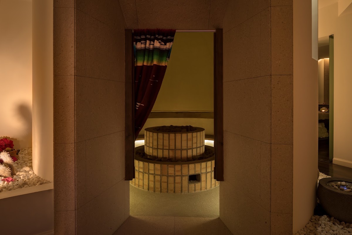 Foto 4 de Mayan Luxury Spa