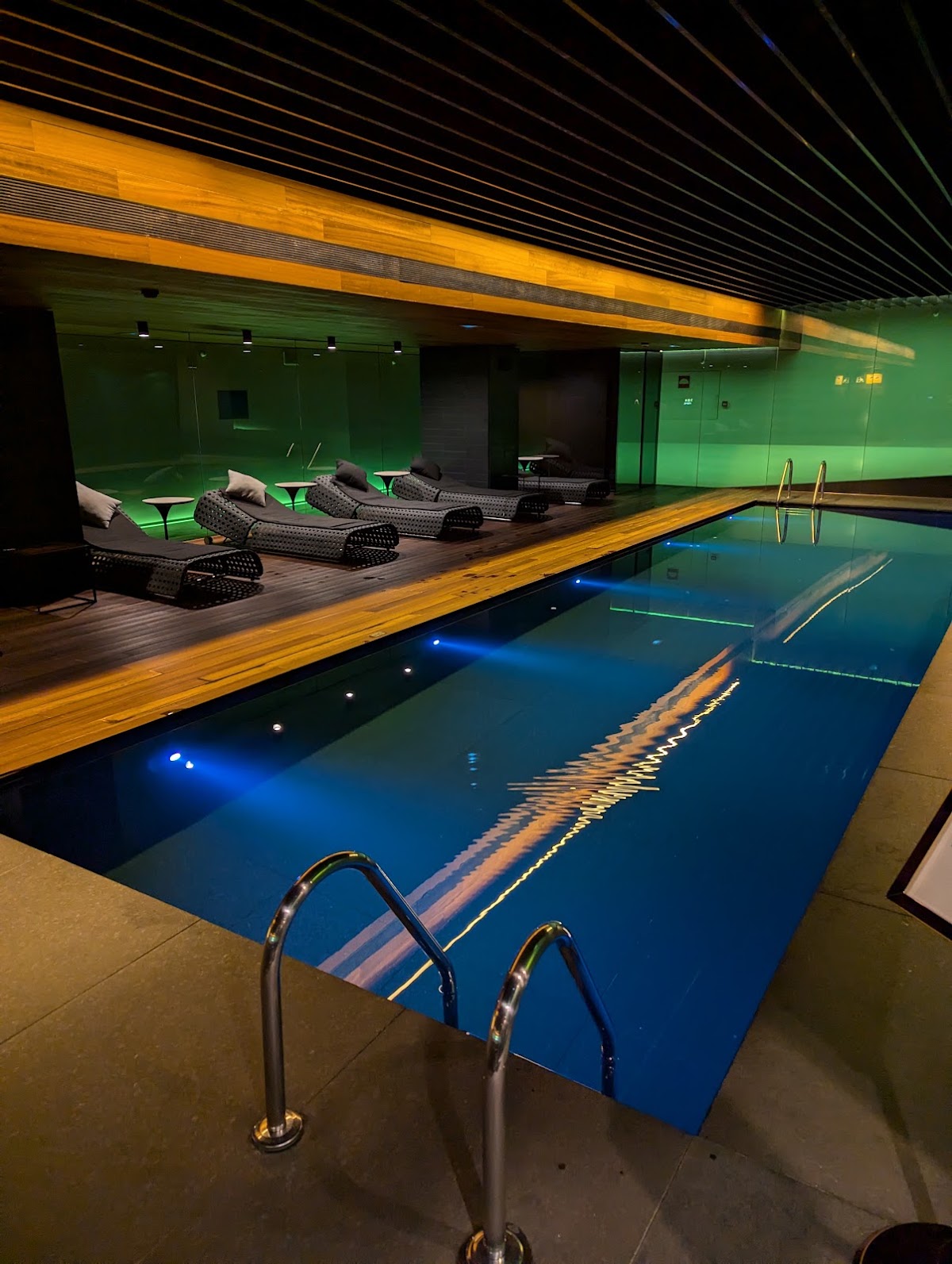 Foto 3 de Hotel Mandarin Oriental, Barcelona