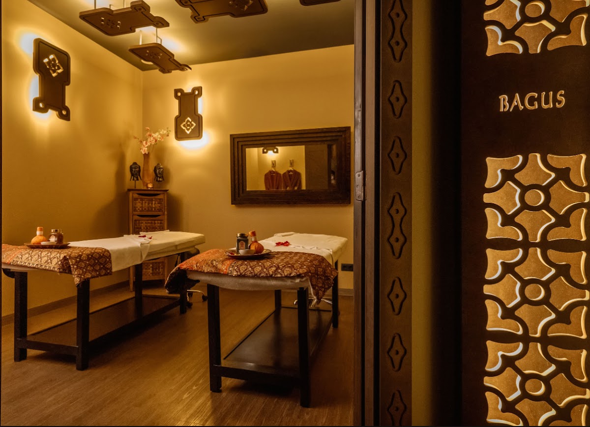 Foto 2 de Slow Bali Spa Massage Barcelona