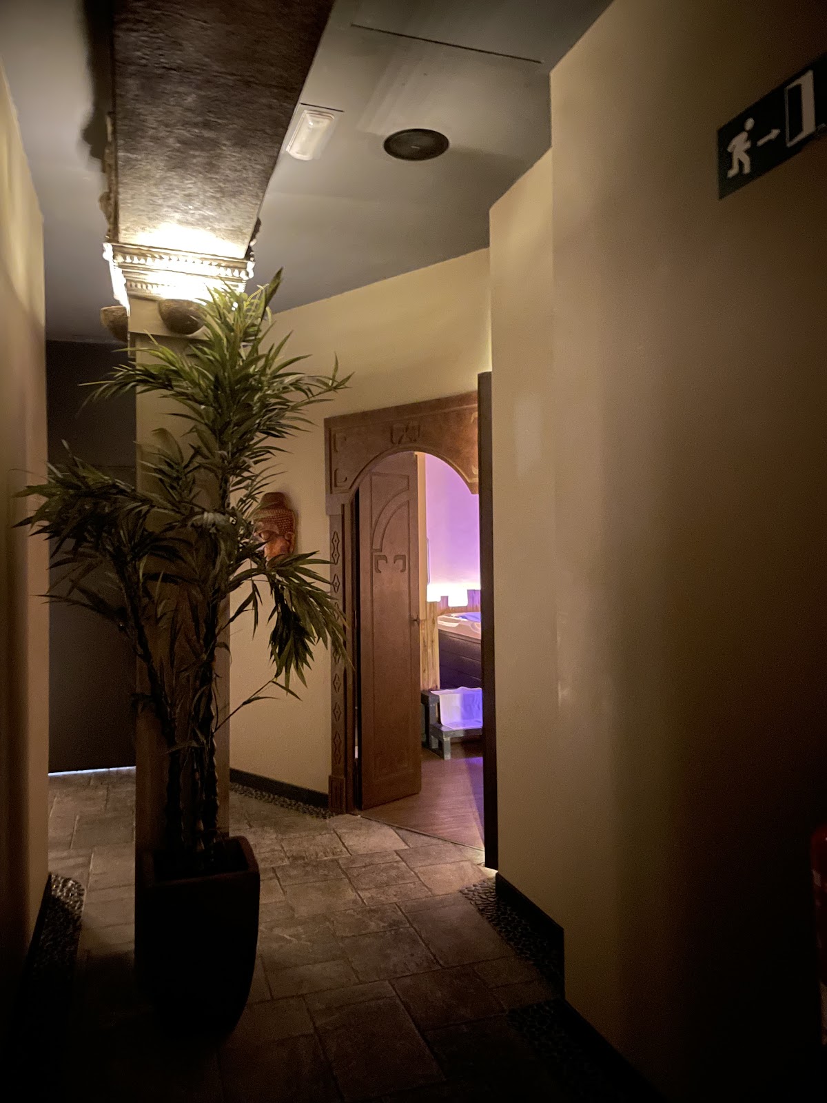 Foto 5 de Slow Bali Spa Massage Barcelona