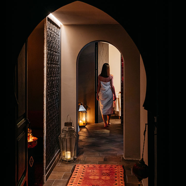 Foto 3 de Spa Hammam Rituels d’Orient