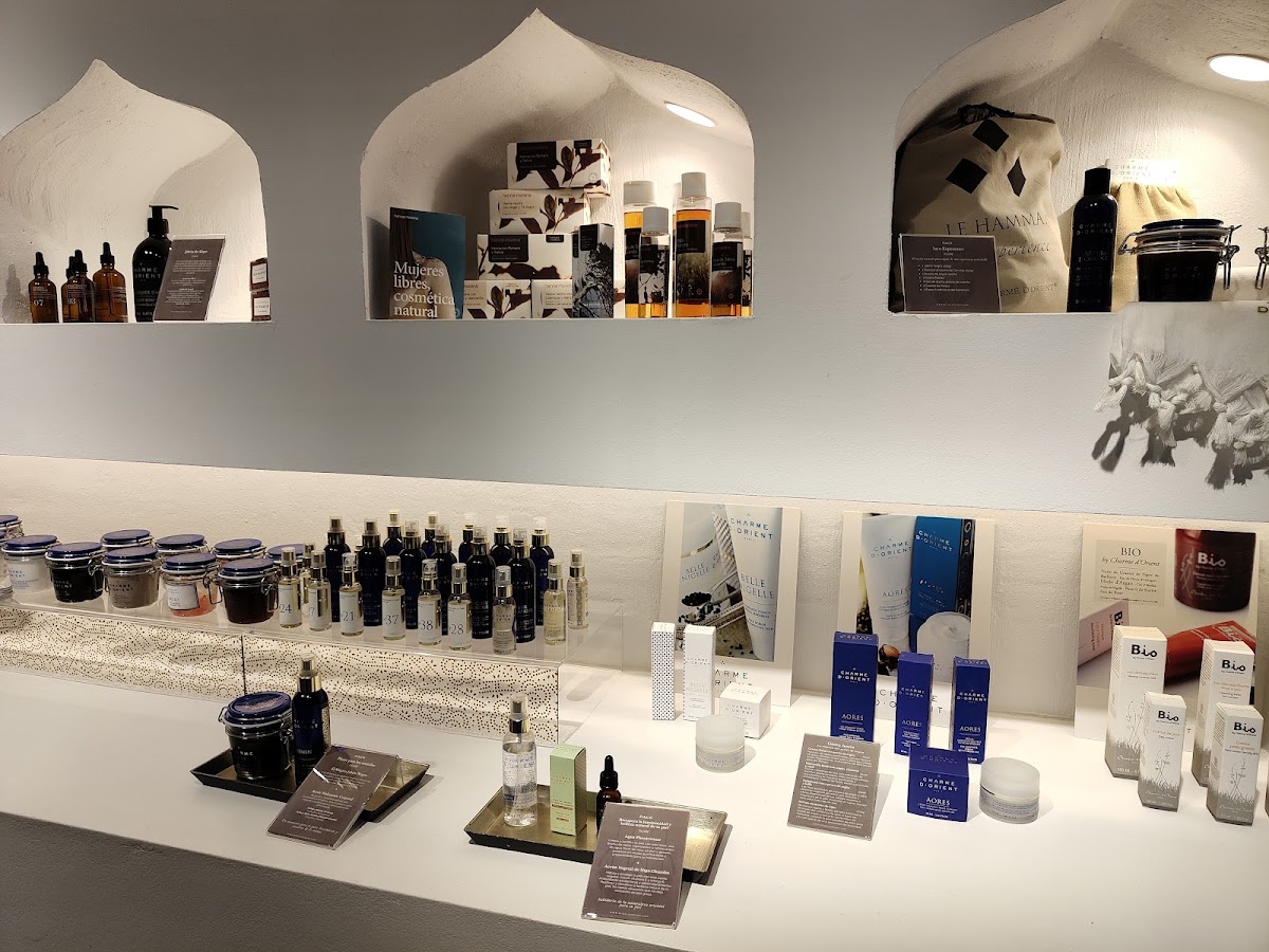Foto 4 de Spa Hammam Rituels d’Orient