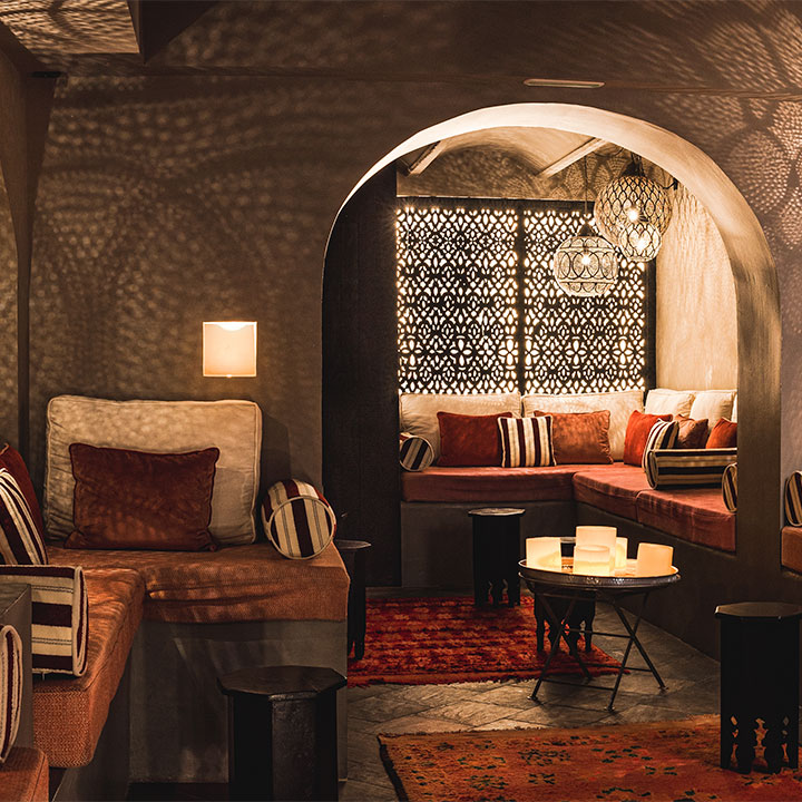 Foto 5 de Spa Hammam Rituels d’Orient