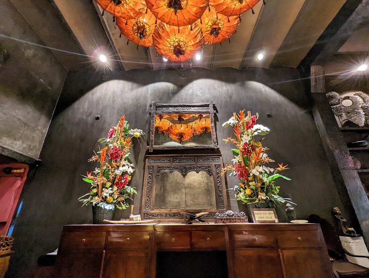 Foto 2 de Bali Spirit Luxury Art Spa