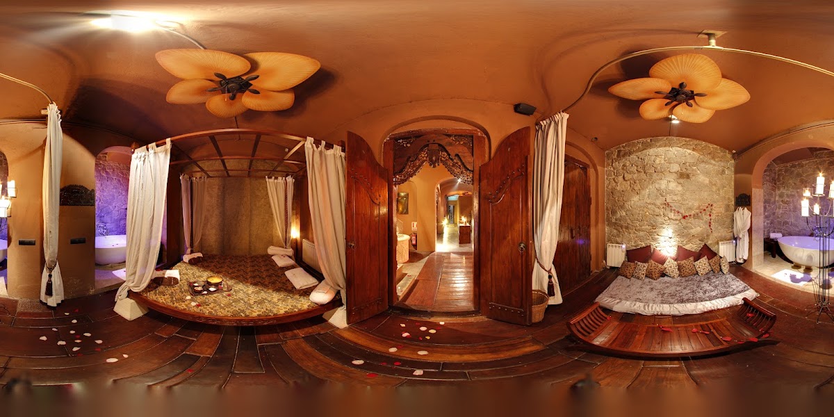 Foto 5 de Bali Spirit Luxury Art Spa
