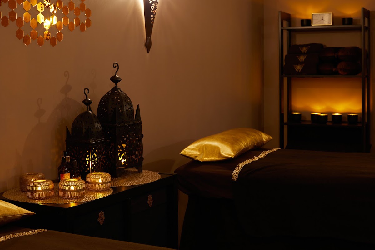 Foto 3 de Spa Hammam Farasha Barcelona