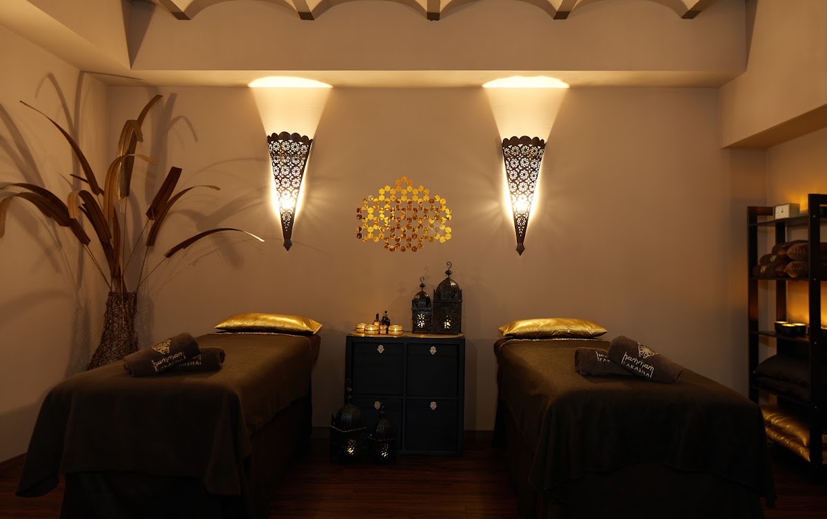 Foto 5 de Spa Hammam Farasha Barcelona