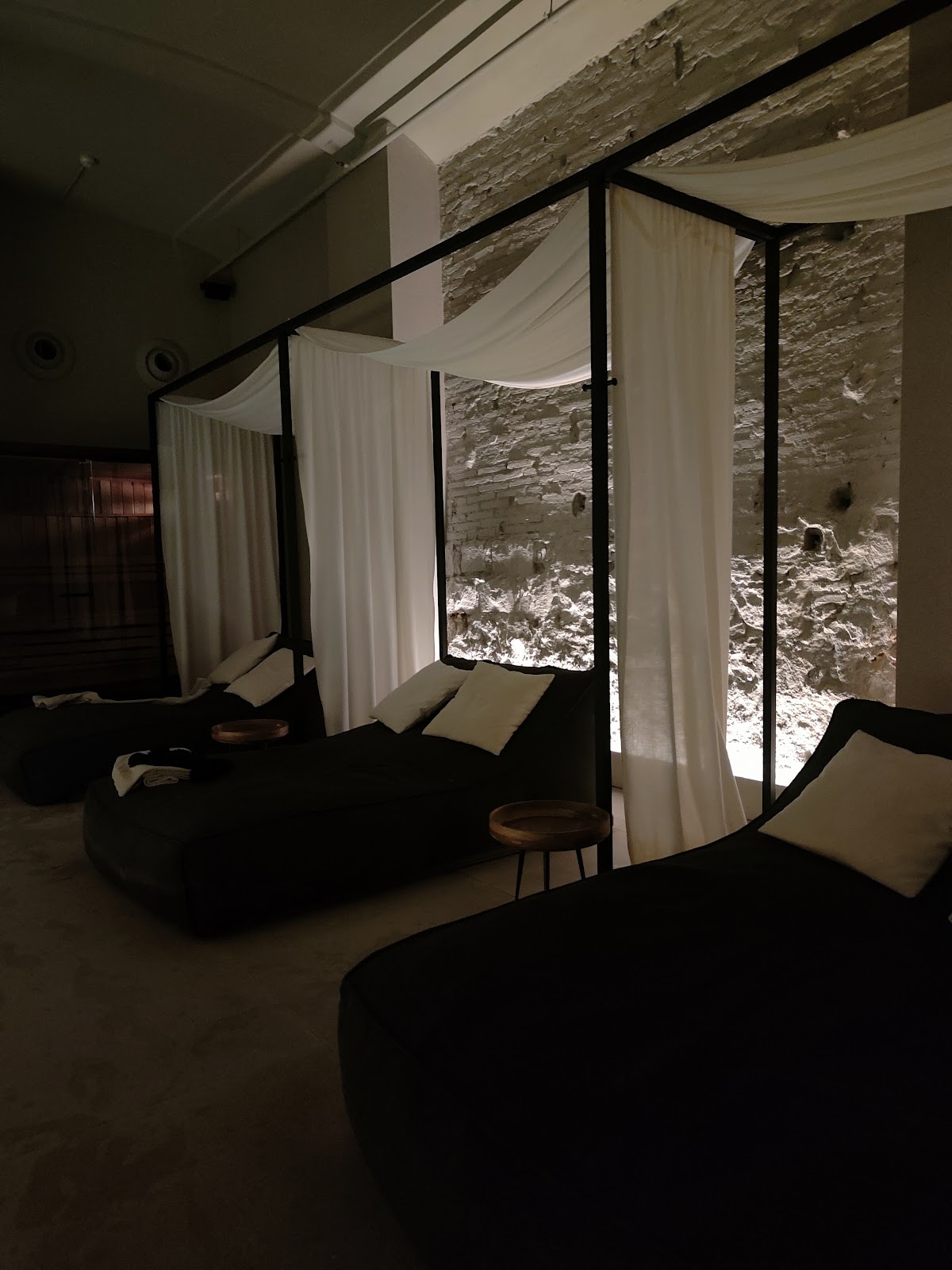 Foto 2 de SIGNATURE SPA