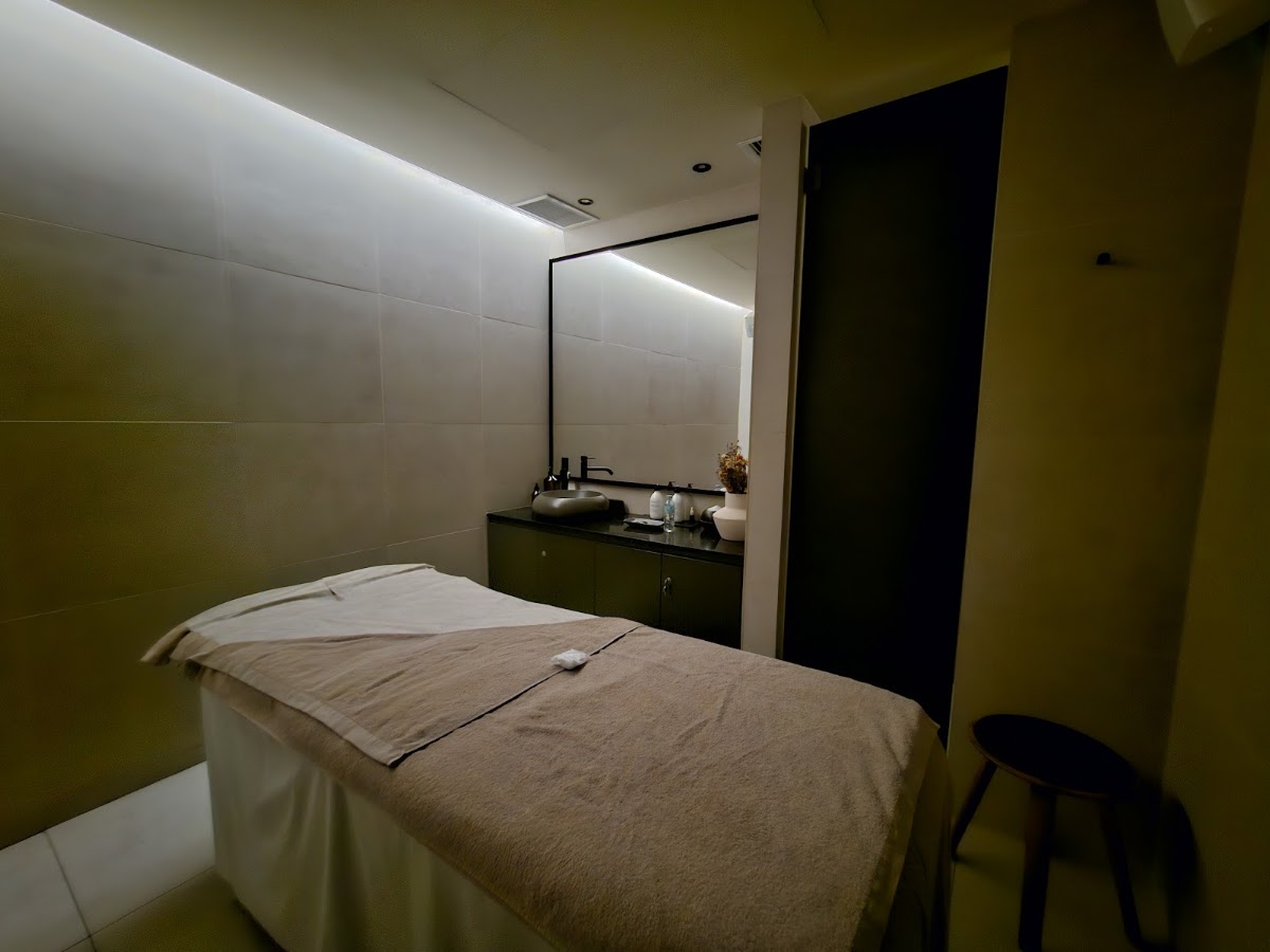 Foto 4 de SIGNATURE SPA