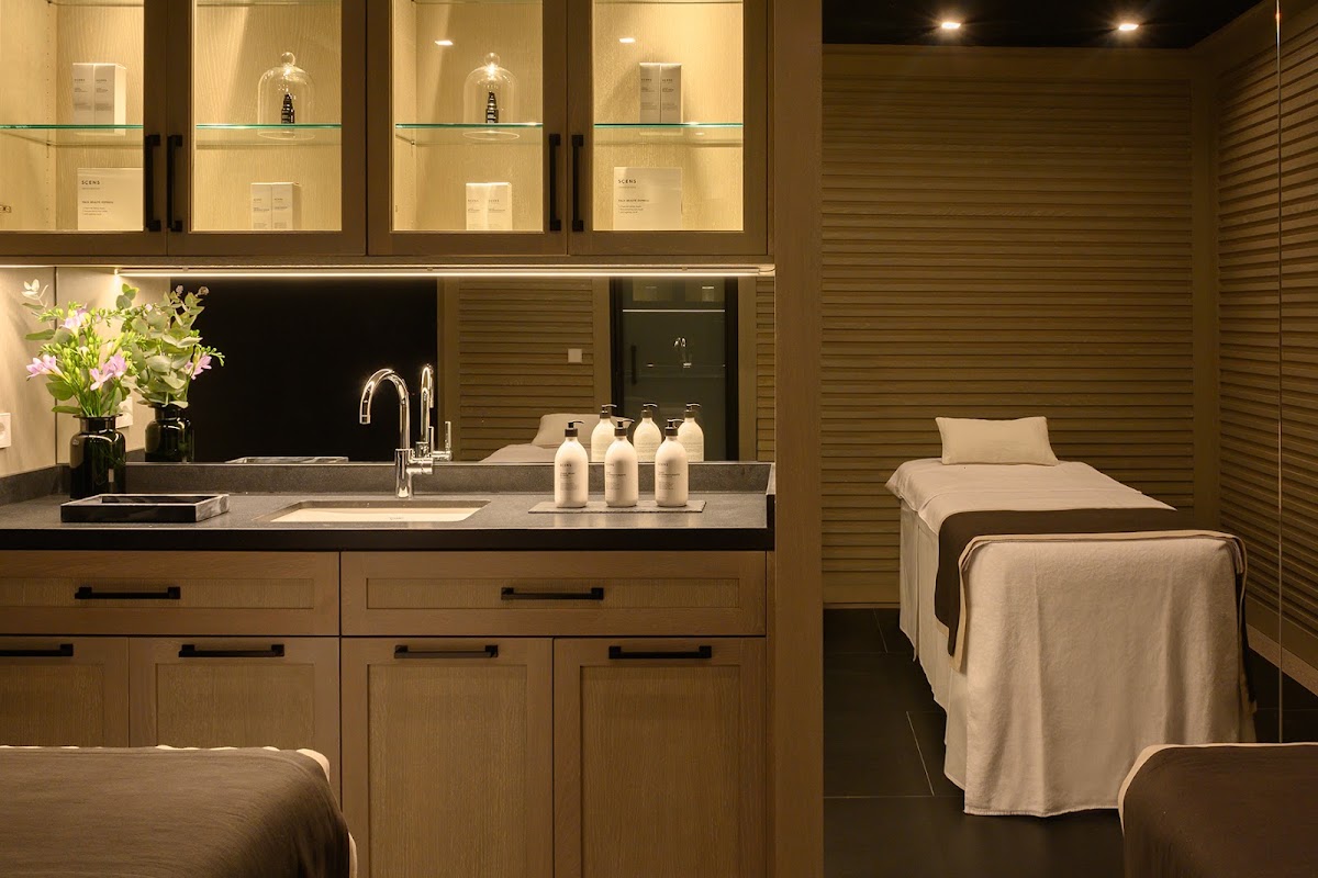 Foto 3 de Seventy Spa