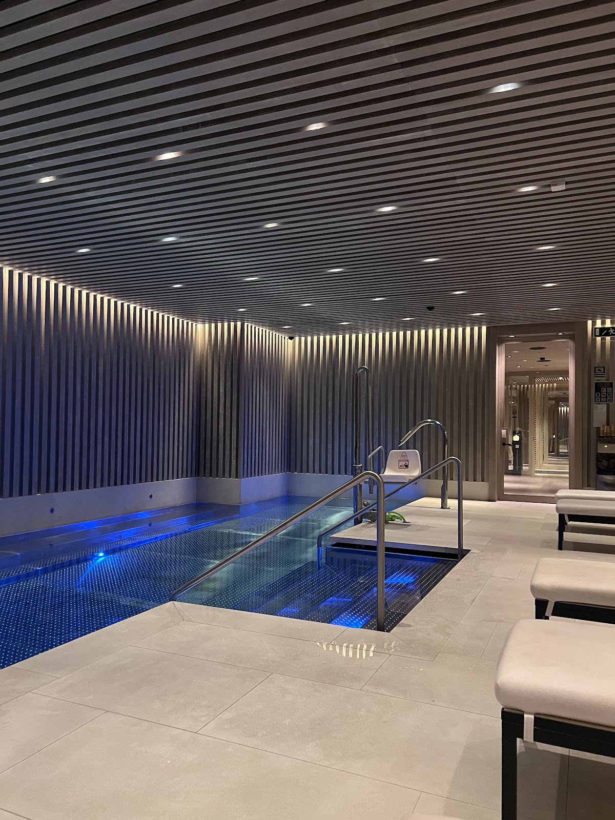 Foto 4 de Seventy Spa