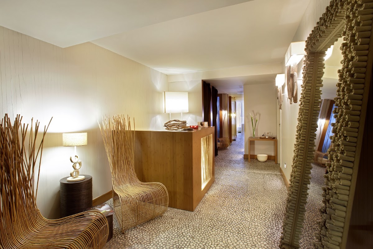 Despacio Spa Centre at H10 Casanova