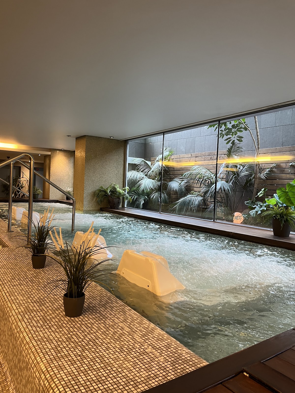 Spazio Wellness
