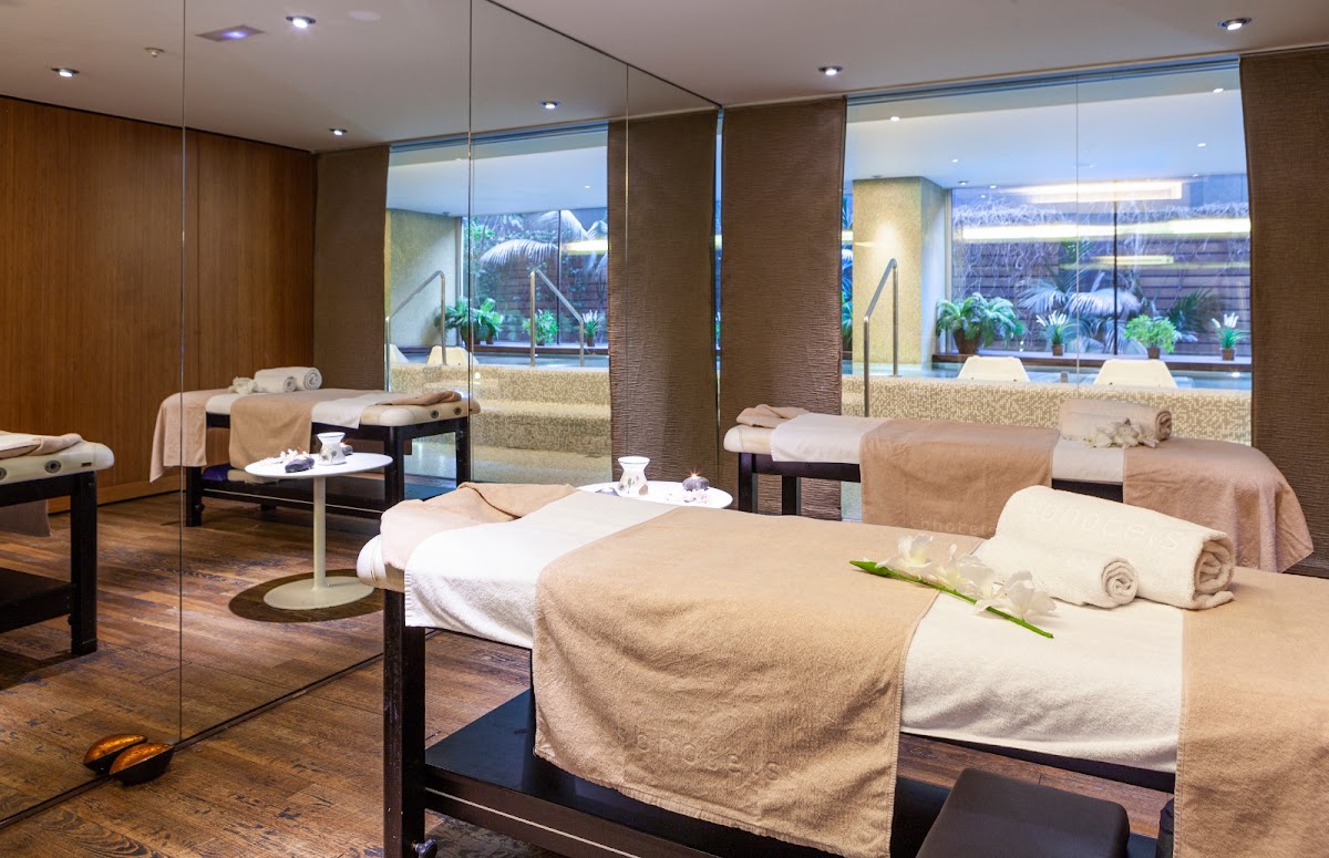 Foto 3 de Spazio Wellness