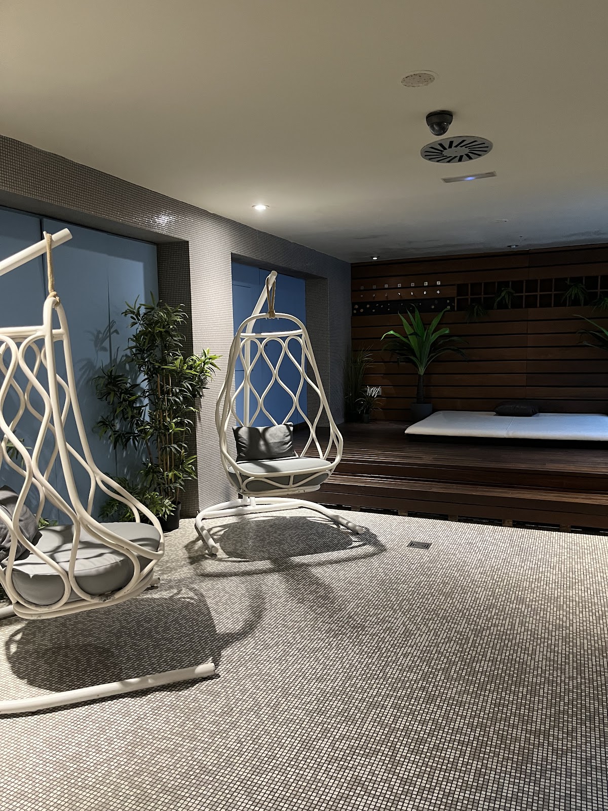 Foto 4 de Spazio Wellness