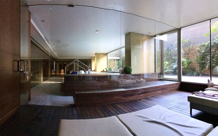 Foto 5 de Spazio Wellness