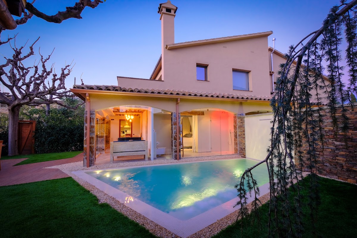 Celler Suites