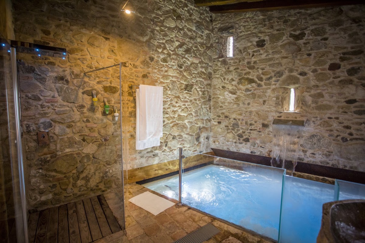 Foto 3 de Celler Suites