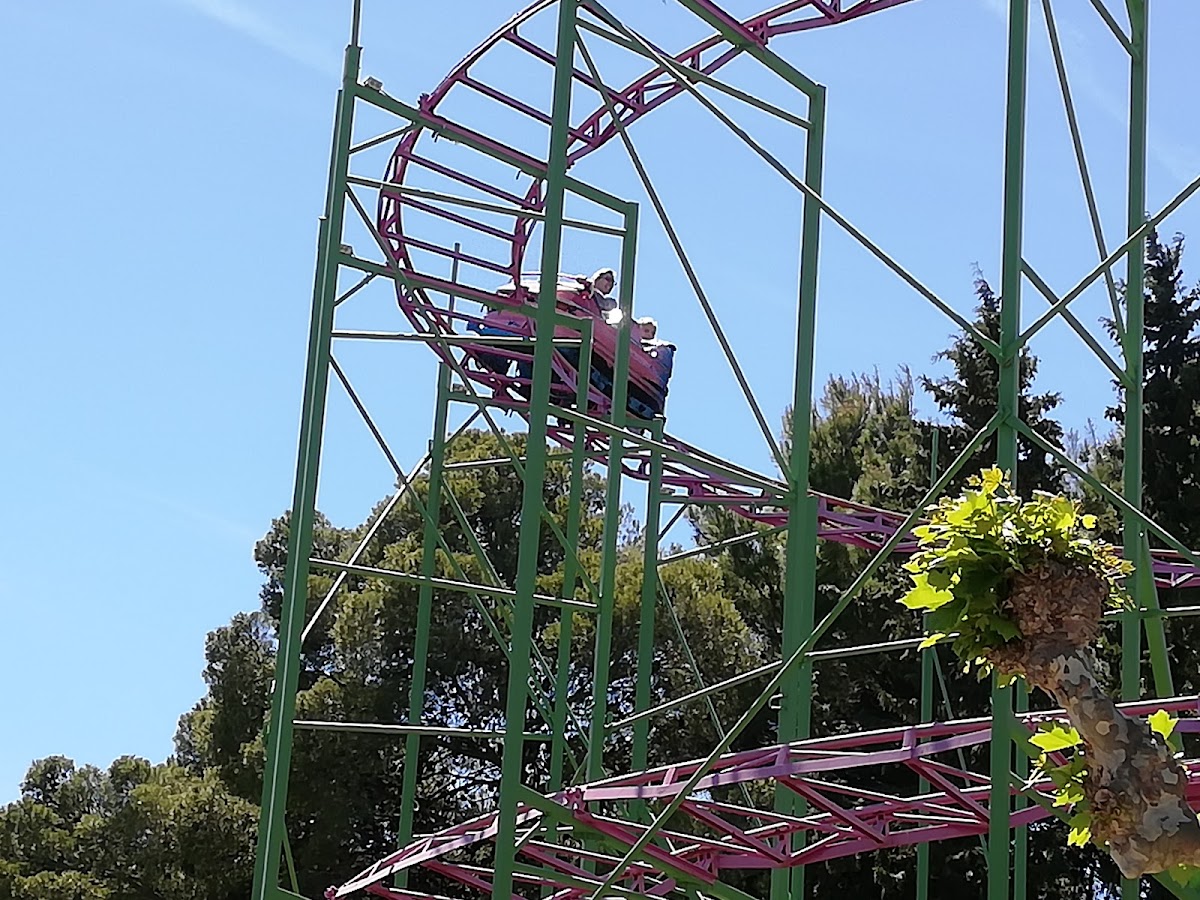 Foto 2 de Parque de Atracciones de Zaragoza