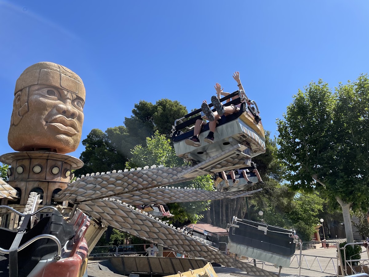 Foto 3 de Parque de Atracciones de Zaragoza