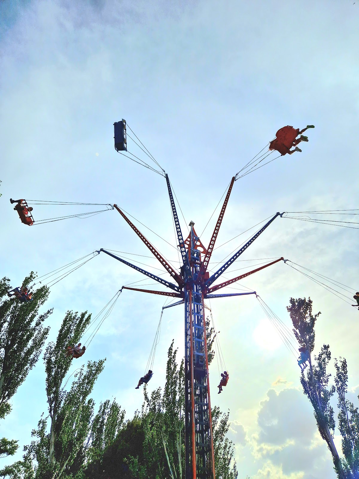 Foto 5 de Parque de Atracciones de Zaragoza