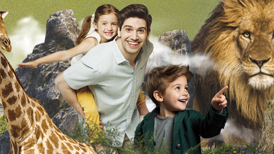 Selwo Aventura