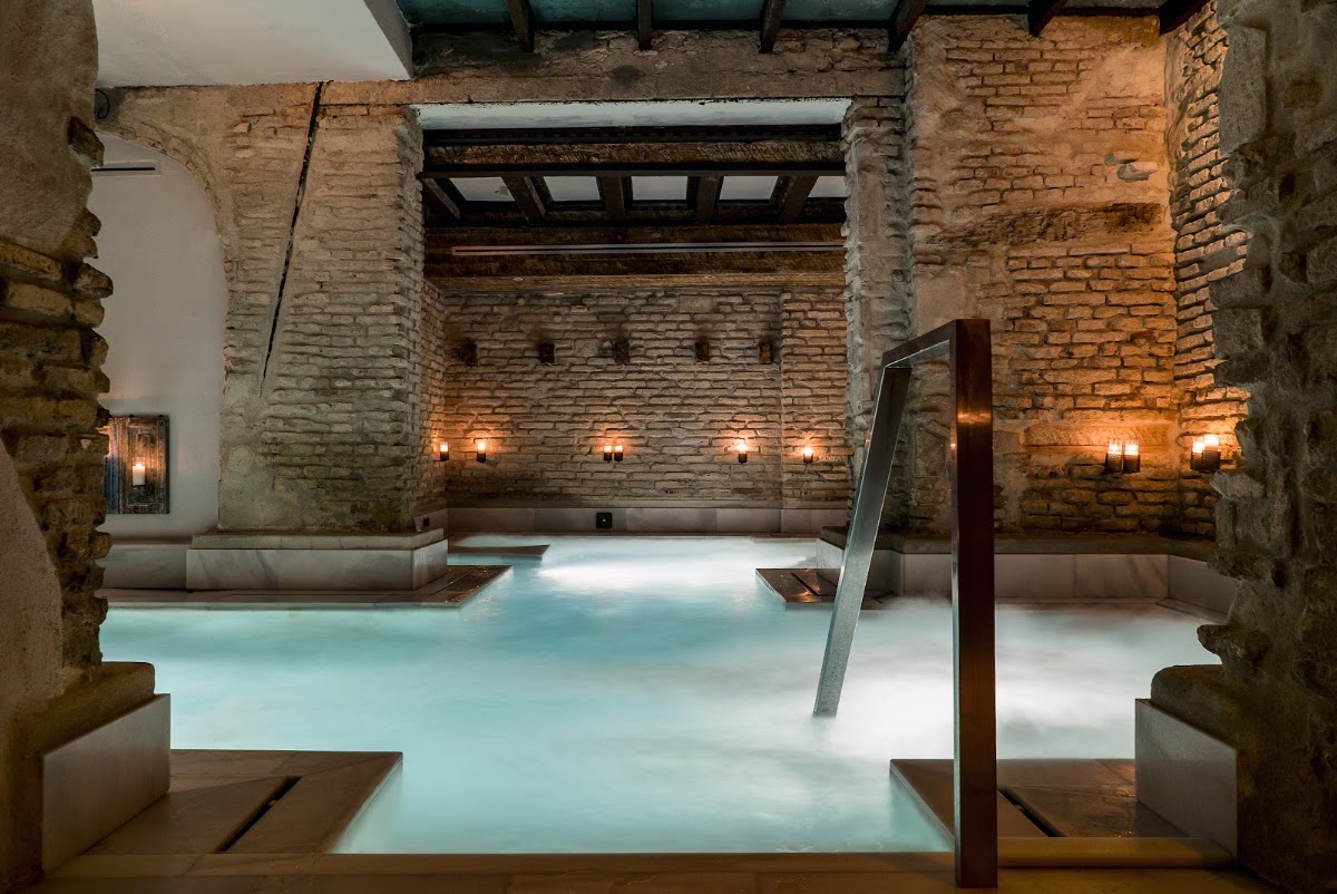 Foto 4 de AIRE Ancient Baths Sevilla