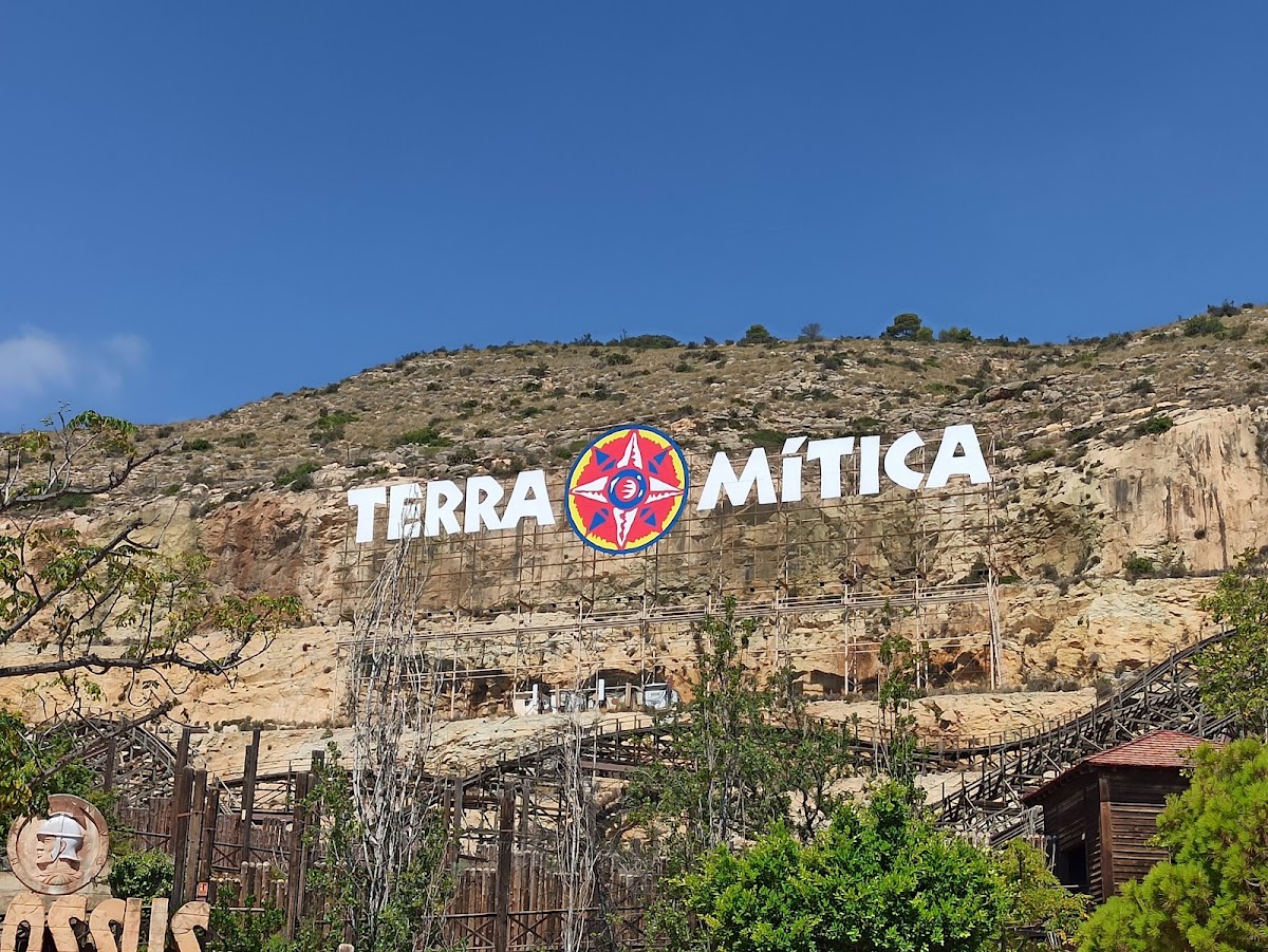 Foto 2 de Terra Mítica