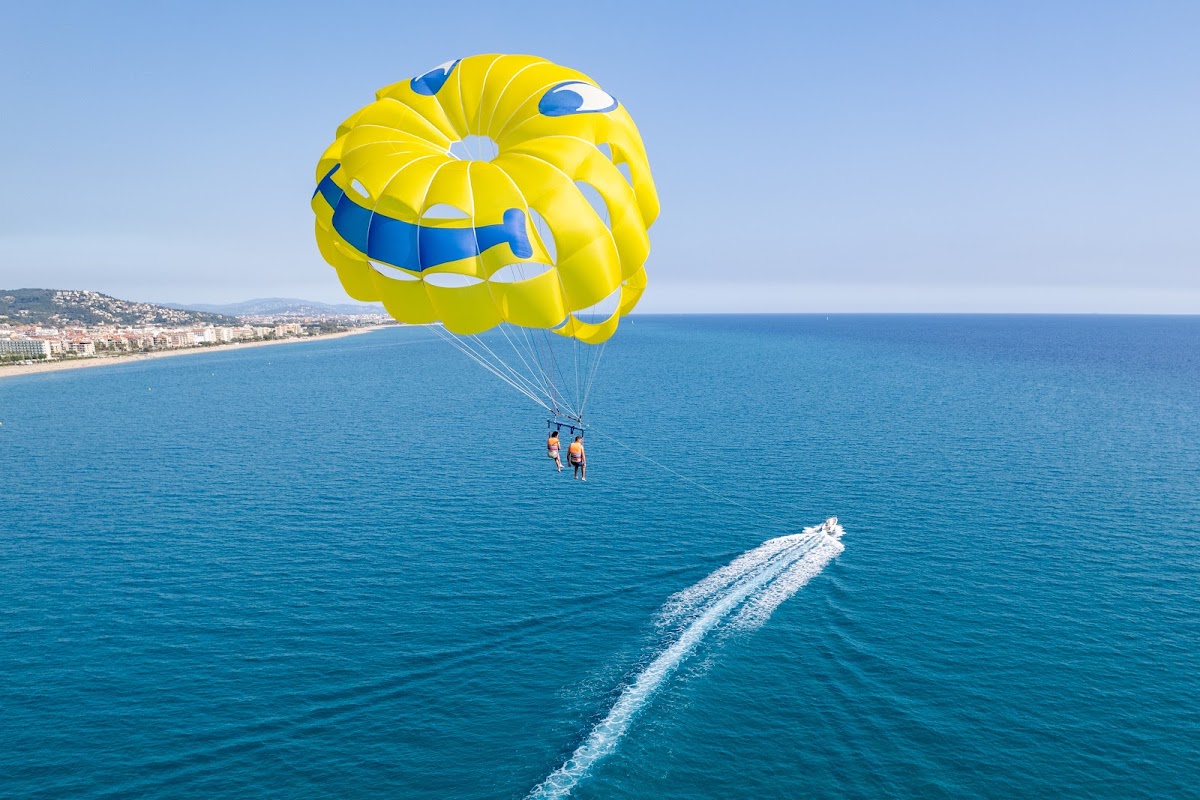 Water Sports Centre Calella