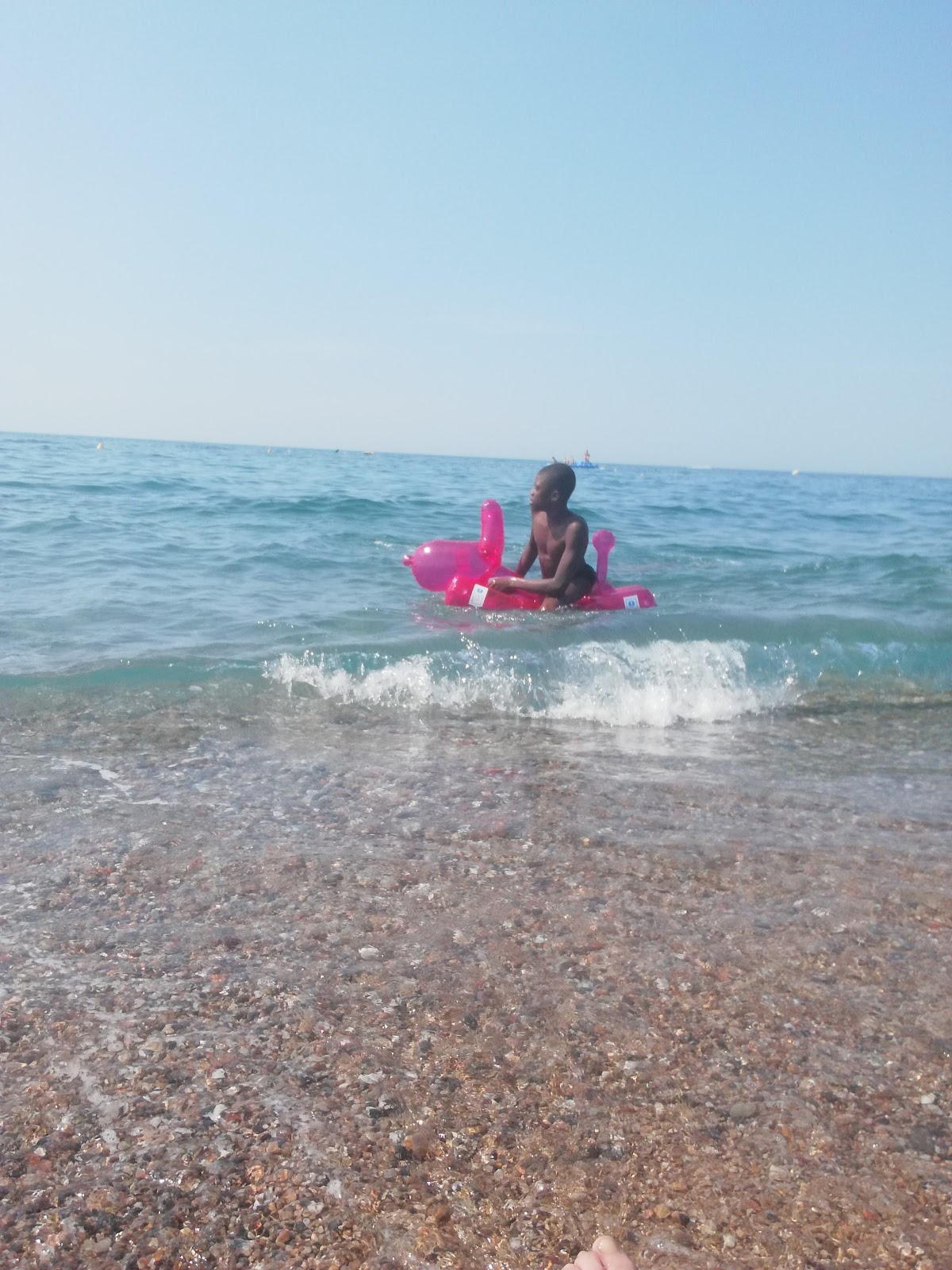 Foto 4 de Water Sports Centre Calella