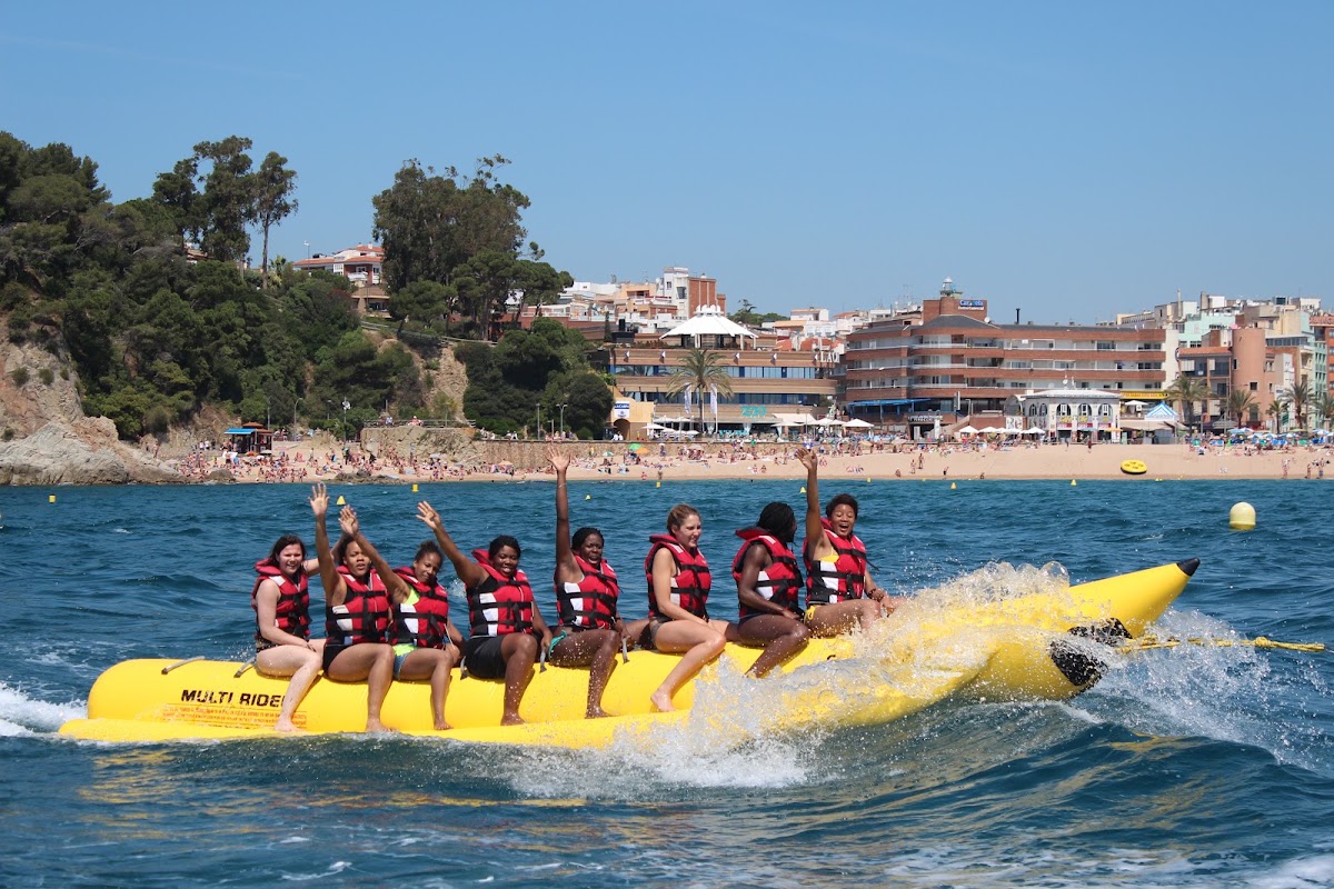 Foto 2 de Lloret Water Xtreme