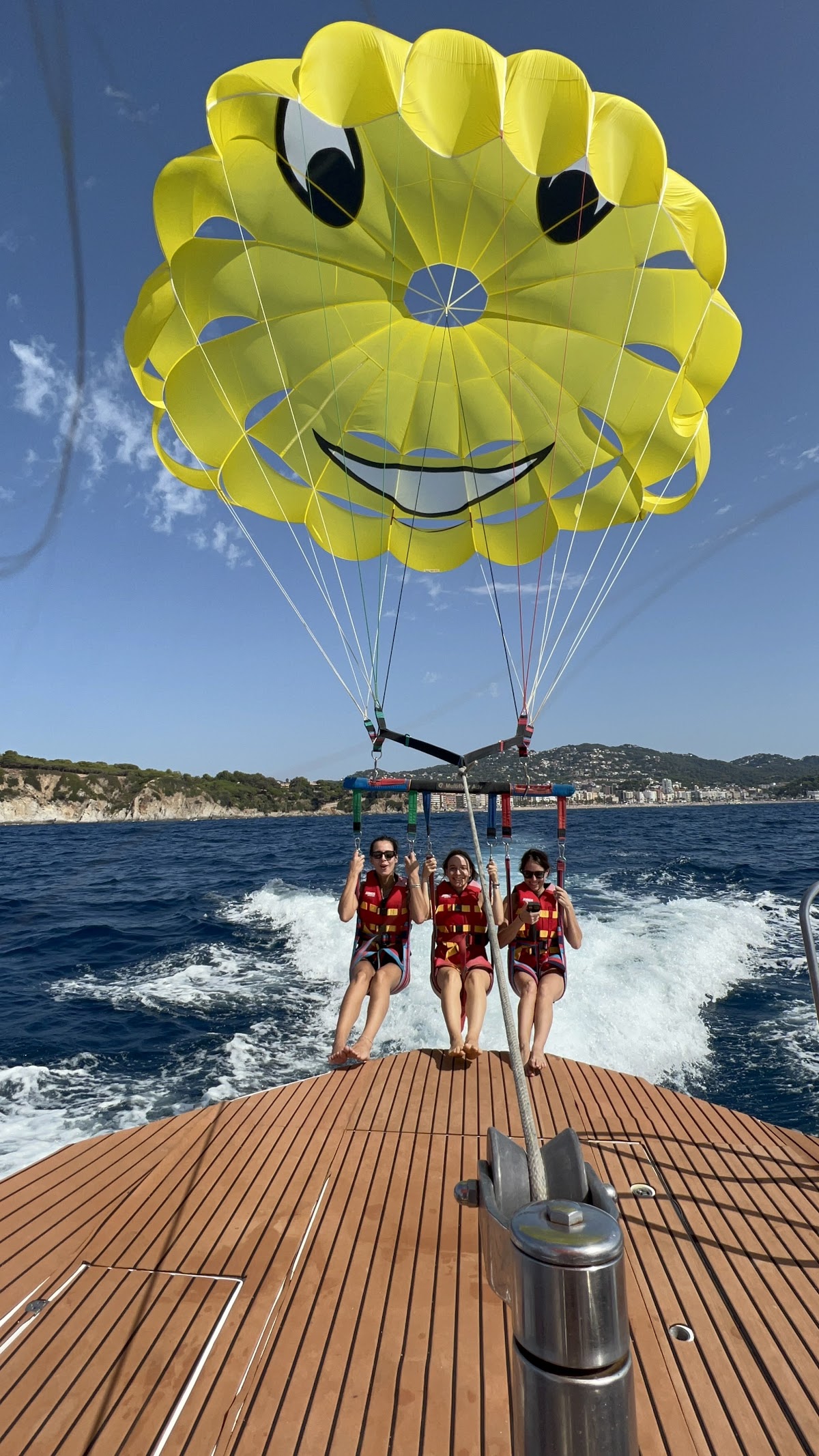 Foto 3 de Lloret Water Xtreme