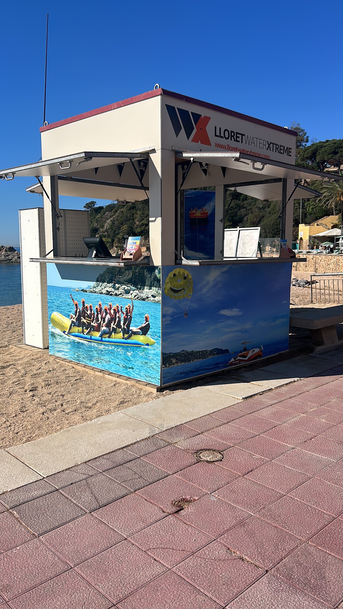 Foto 4 de Lloret Water Xtreme