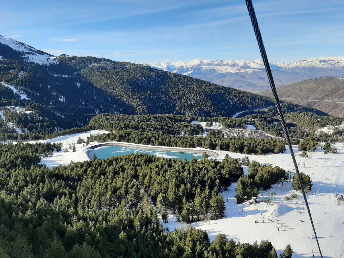 Foto 2 de La Molina