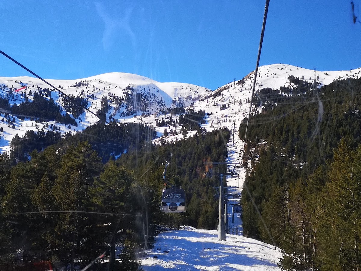 Foto 3 de La Molina