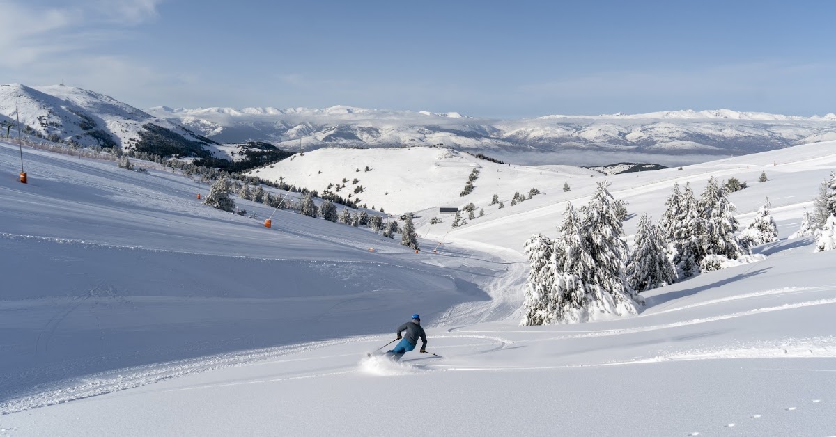 Foto 4 de La Molina