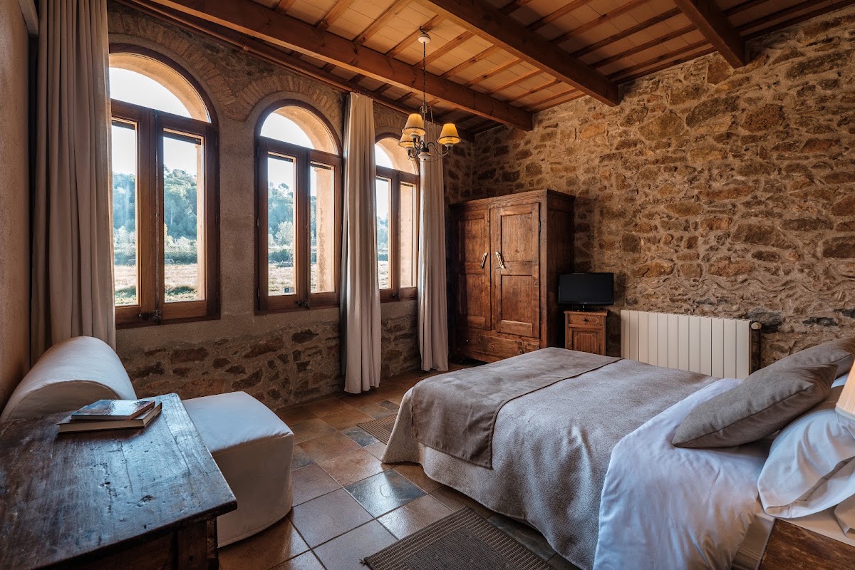 Foto 2 de Coliving Rural, Els Masos d'en Coll