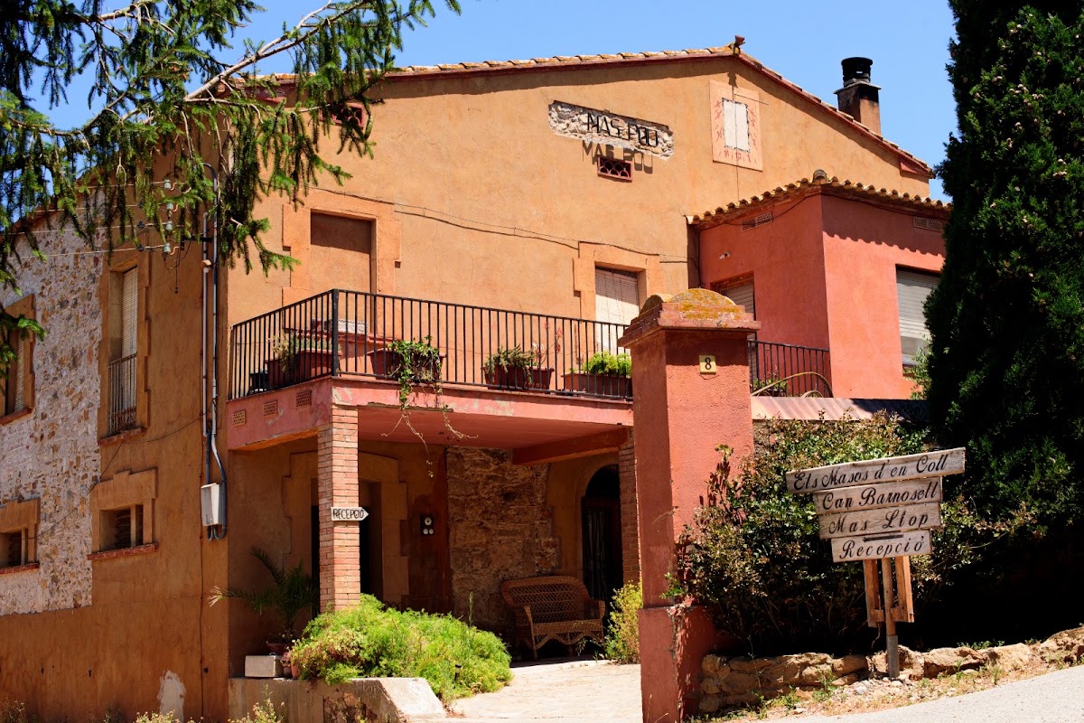 Foto 5 de Coliving Rural, Els Masos d'en Coll