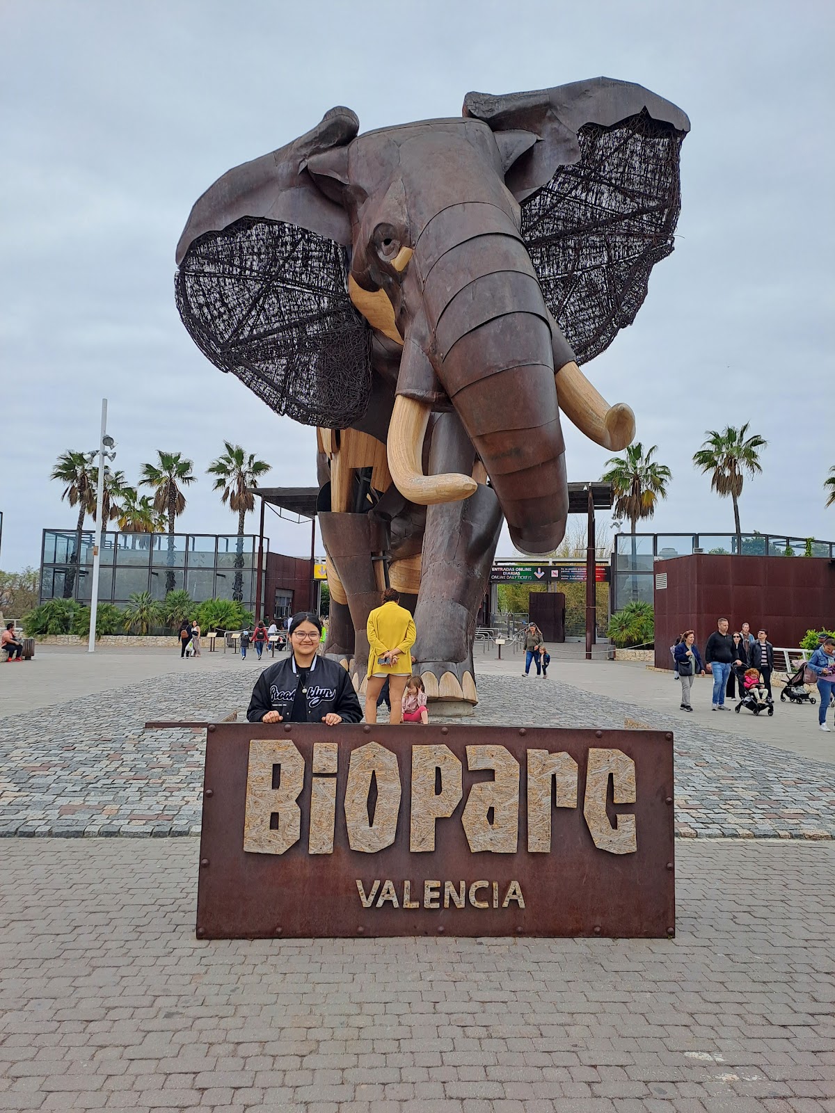 Foto 3 de BIOPARC Valencia