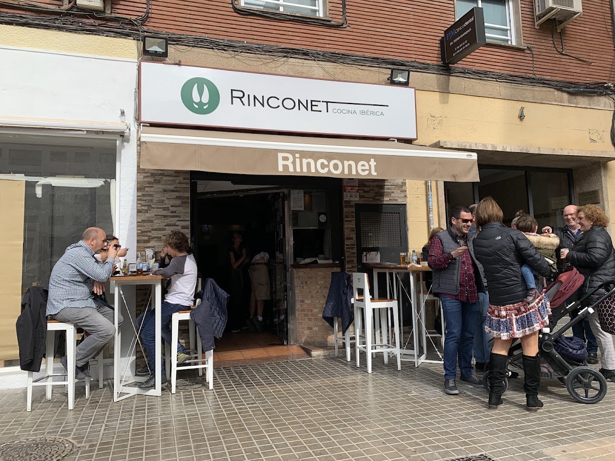 Foto principal de Rinconet
