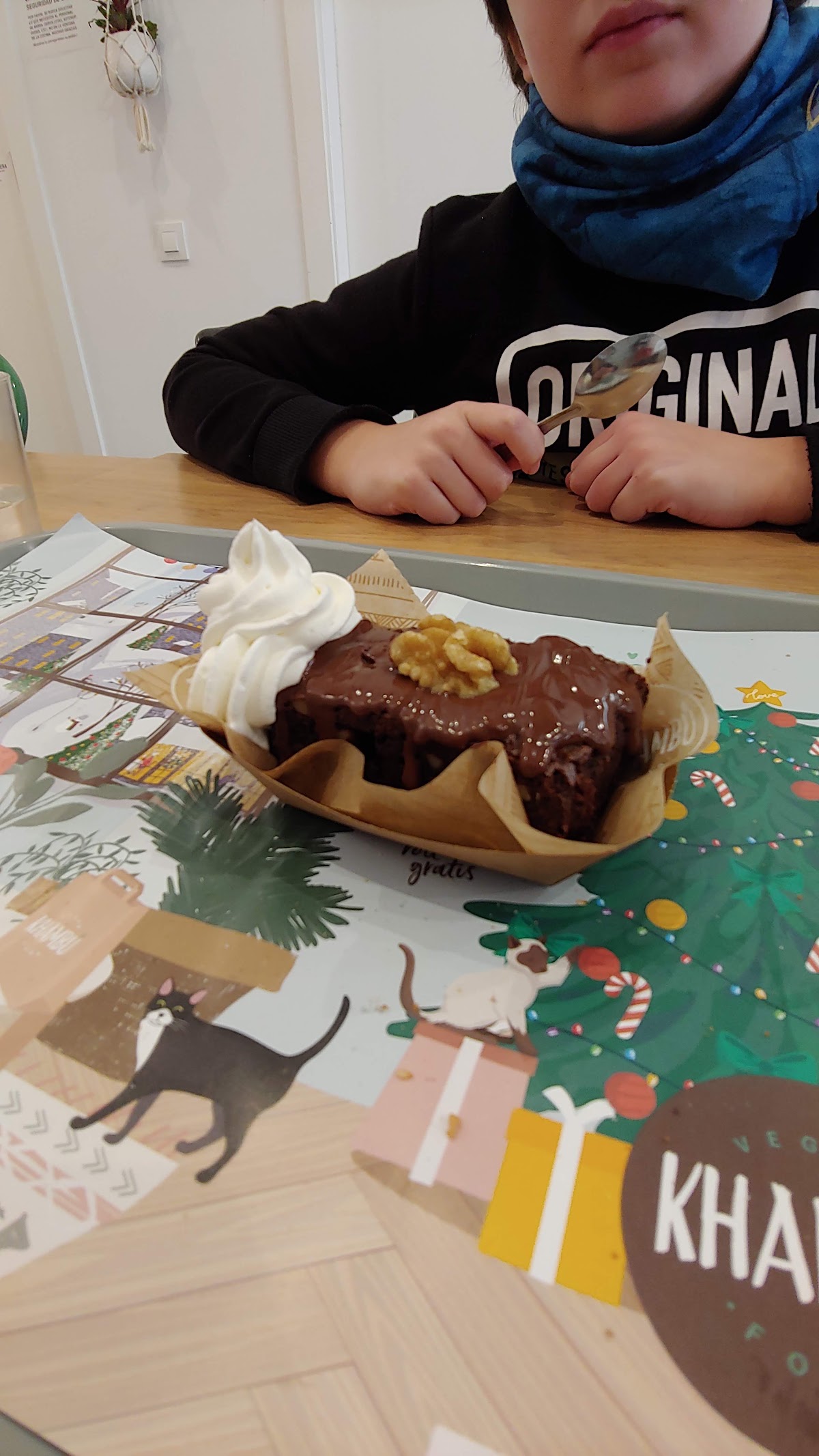 Foto 4 de The Vurger