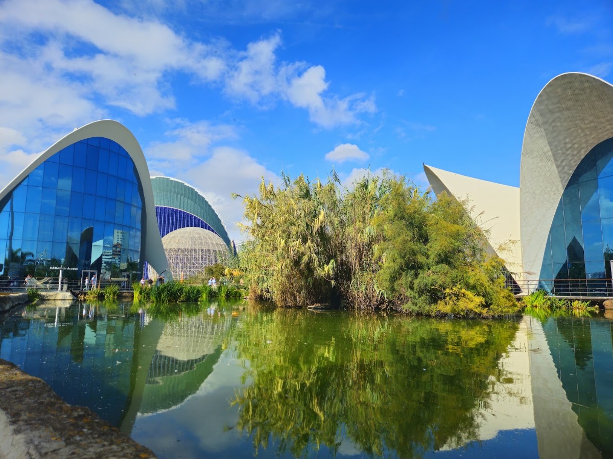 Oceanogràfic València
