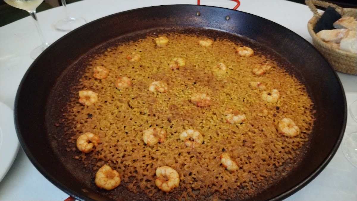 Foto 4 de El bolón se lleva