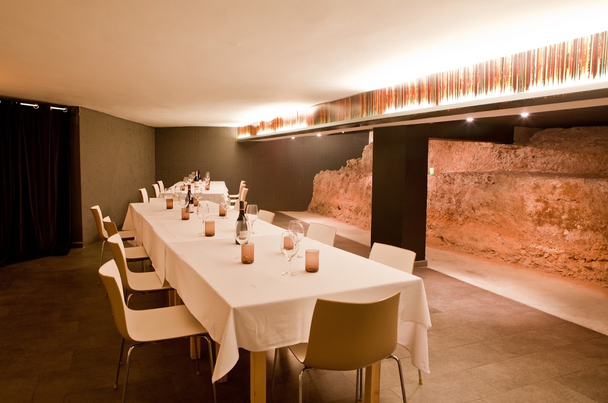 El Celler del Tossal