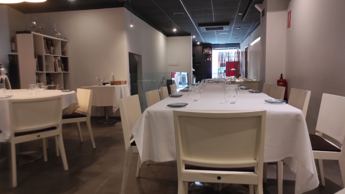 Foto 4 de El Celler del Tossal