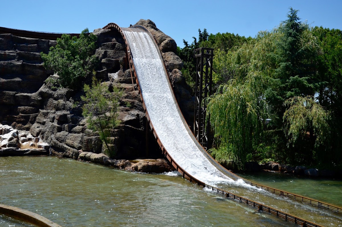 Foto 5 de Parque de Atracciones de Madrid