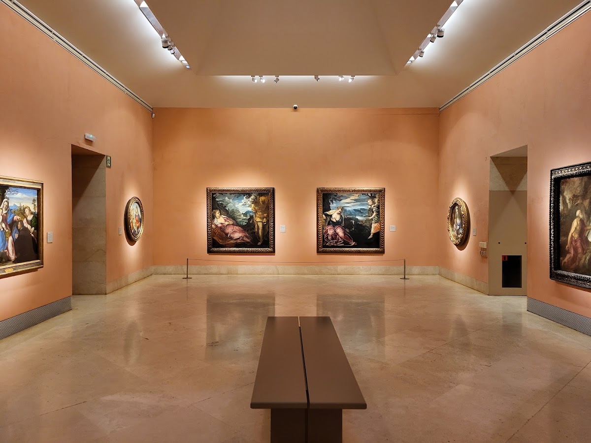 Foto 2 de Museo Nacional Thyssen-Bornemisza